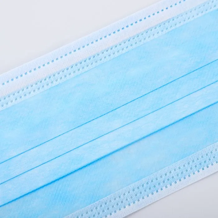 أقنعة للوجه يمكن التخلص منها