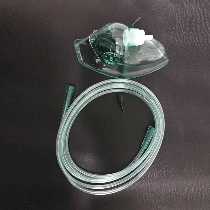 مجموعة ضخ الأنبوب الطبي