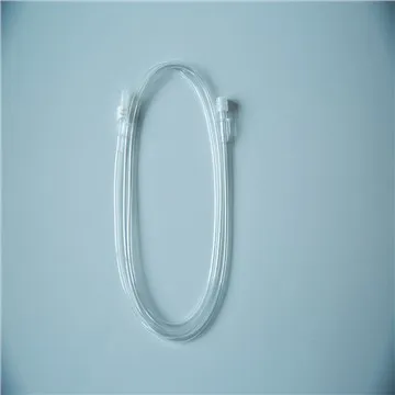 أنبوب تمديد الضغط القابل للتصرف