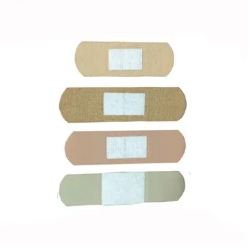 مساعدات الفرقة الطبية